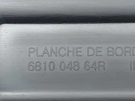 Renault Fluence Poduszki powietrzne Airbag / Komplet 681005424R