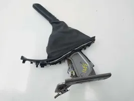 Renault Fluence Hand brake release handle 360100021R