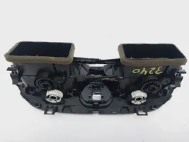 Opel Corsa E Interrupteur feux de détresse 13363976
