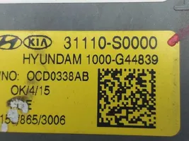 Hyundai i30 Polttoainesäiliön pumppu 31110S0000