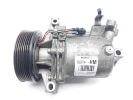 Dacia Lodgy Compressore aria condizionata (A/C) (pompa) 926005727R