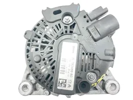 Citroen C4 Aircross Alternator 9678048880