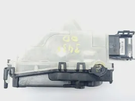 Peugeot Partner III Zamek drzwi przednich S3M16943581