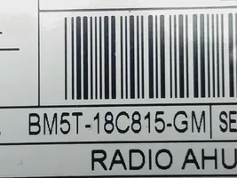 Ford Focus C-MAX Centralina Audio Hi-fi BM5T18C815GM