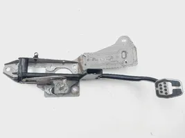 Ford Focus C-MAX Pedal de freno CV612467CB