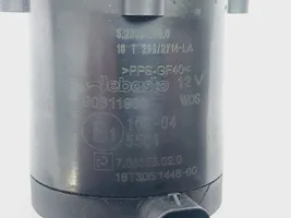 Skoda Superb B8 (3V) Pompa wody 523094040