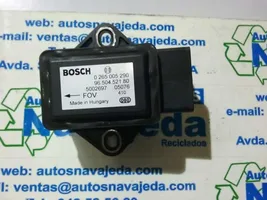 Fiat Ulysse Sensor 0265005290