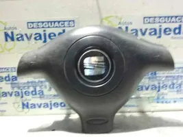 Seat Leon (1M) Vairo oro pagalvė 1M0880201N