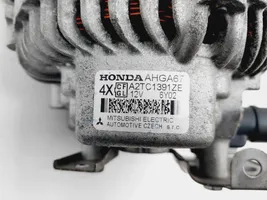 Honda Civic Alternator A2TC1391ZE
