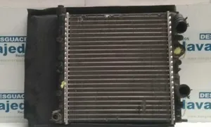 Renault Clio II Dzesēšanas šķidruma radiators 99000039