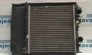 Renault Clio II Coolant radiator 99000039