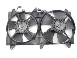 Chevrolet Epica Electric radiator cooling fan 62R0098