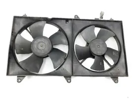 Chevrolet Epica Electric radiator cooling fan 62R0098