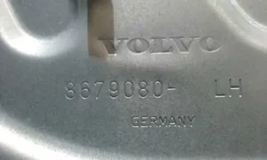 Volvo V50 Lève-vitre manuel de porte avant 8679080