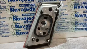 Chevrolet Epica Lampa tylna 