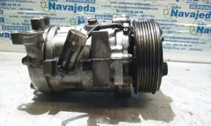 Suzuki Swift Compresor (bomba) del aire acondicionado (A/C)) 13106850