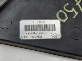 Renault Kangoo I Jäähdyttimen jäähdytinpuhallin 7700428659