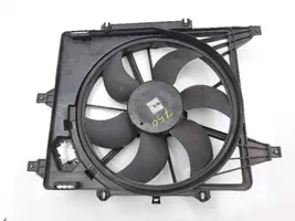 Renault Kangoo I Ventilateur de refroidissement de radiateur électrique 7700428659