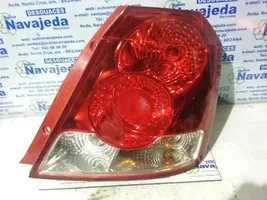 Daewoo Kalos Lampa tylna 30026CCMP7R