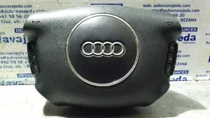 Audi A4 Allroad Airbag dello sterzo 8E0880201AC