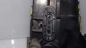 Renault Scenic RX Front door lock 