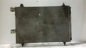 Peugeot 307 Radiateur condenseur de climatisation 9638420280