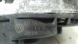 Volkswagen Golf SportWagen Kaasuttimen ilmaläppärunko 021133066