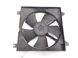 Chevrolet Lacetti Ventilateur de refroidissement de radiateur électrique 96553376