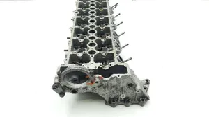 BMW 5 E39 Testata motore 22468759