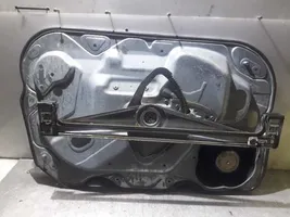 Ford Focus Etuoven sähkökäyttöinen ikkunan nostin 984697104