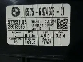 BMW 3 E30 Muu sisävalo 6945200