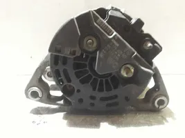 Opel Agila A Generator/alternator 0124225022