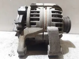 Opel Agila A Generator/alternator 0124225022