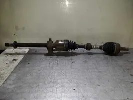 Honda Civic Front driveshaft 