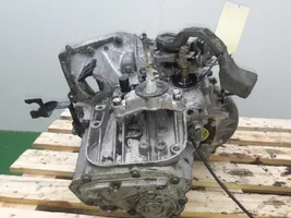 Citroen C8 Manual 5 speed gearbox 20MB05