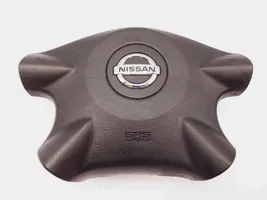 Nissan Terrano Airbag de volant 3443237