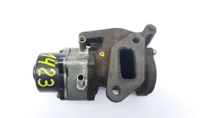 Nissan Almera Tino EGR-venttiili 79676