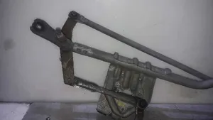 Renault Scenic RX Front wiper blade arm 