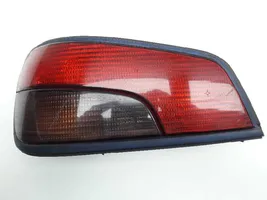 Peugeot 306 Lampa tylna 