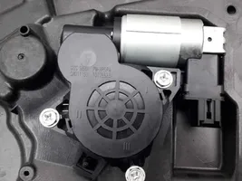 Mazda 5 Elektryczny podnośnik szyby drzwi tylnych G22C5858X