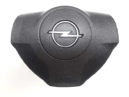 Opel Astra G Poduszka powietrzna Airbag drzwi przednich 13203886