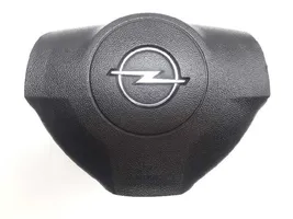 Opel Astra G Etuoven turvatyyny 13203886