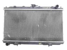 Nissan Almera Tino Dzesēšanas šķidruma radiators 