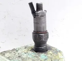 Renault Kangoo I Injecteur de carburant LCR6735405