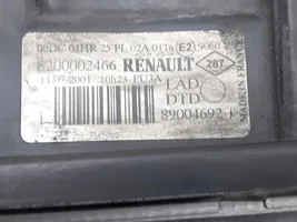 Renault Laguna II Etu-/Ajovalo 8200002466
