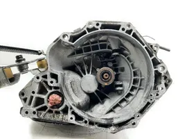 Opel Tigra B Manual 5 speed gearbox F13C374