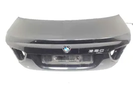 BMW 3 E90 E91 Aizmugurējā palodze 41627151491