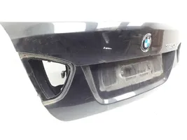 BMW 3 E90 E91 Aizmugurējā palodze 41627151491