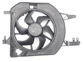 Renault Trafic I Ventilateur de refroidissement de radiateur électrique 1831199016