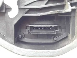 BMW 5 E39 Serratura portiera anteriore 7036170